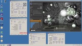 Cinebench - R15 screenshot