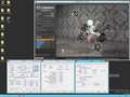 Cinebench - R11.5 screenshot