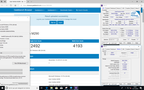 Geekbench4 - Multi Core screenshot