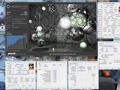 Cinebench - R15 screenshot