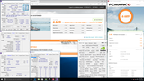 PCMark10 Extended screenshot