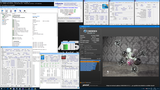 Cinebench - R11.5 screenshot