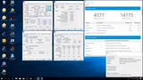 Geekbench3 - Single Core screenshot