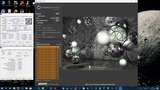 Cinebench - R15 screenshot