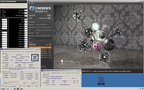 Cinebench - R11.5 screenshot