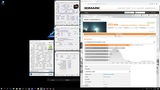 3DMark11 - Performance screenshot