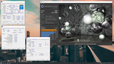 Cinebench - R15 screenshot