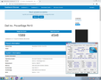 Geekbench4 - Multi Core screenshot