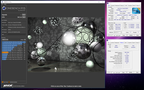 Cinebench - R15 screenshot