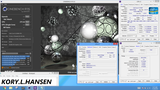 Cinebench - R15 screenshot