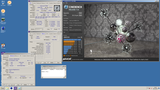 Cinebench - R11.5 screenshot