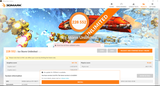 3DMark - Ice Storm Unlimited screenshot