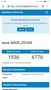 Geekbench4 - Multi Core screenshot