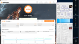 3DMark - Fire Strike screenshot
