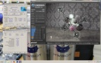 Cinebench - R11.5 screenshot