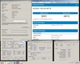 Geekbench4 - Multi Core screenshot