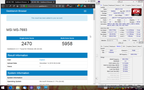 Geekbench4 - Single Core screenshot