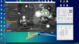 Cinebench - R15 screenshot