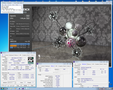 Cinebench - R11.5 screenshot