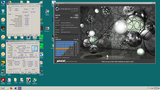 Cinebench - R15 screenshot