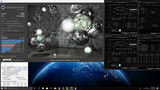 Cinebench - R15 screenshot