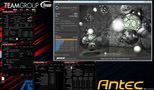 Cinebench - R15 screenshot