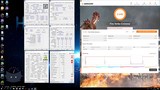 3DMark - Fire Strike Extreme screenshot