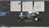 Cinebench - R15 screenshot