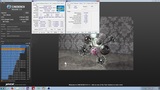 Cinebench - R11.5 screenshot