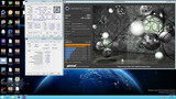 Cinebench - R15 screenshot