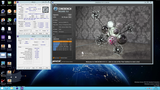 Cinebench - R11.5 screenshot