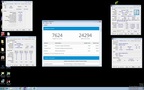 Geekbench3 - Single Core screenshot