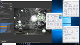 Cinebench - R15 screenshot