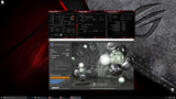 Cinebench - R15 screenshot