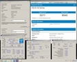 Geekbench4 - Multi Core screenshot