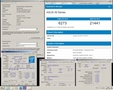 Geekbench4 - Multi Core screenshot