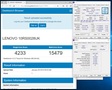 Geekbench4 - Single Core screenshot