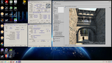 Cinebench - 2003 screenshot