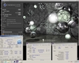 Cinebench - R15 screenshot