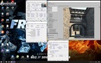 Cinebench - 2003 screenshot