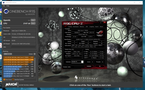 Cinebench - R15 screenshot