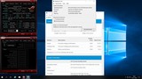 Geekbench3 - Multi Core screenshot