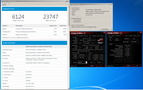 Geekbench3 - Single Core screenshot