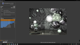 Cinebench - R15 screenshot