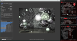 Cinebench - R15 screenshot