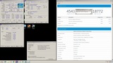 Geekbench3 - Multi Core screenshot