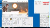 3DMark - Fire Strike Ultra screenshot