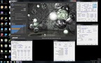 Cinebench - R15 screenshot