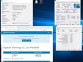 Geekbench4 - Multi Core screenshot