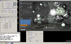 Cinebench - R15 screenshot